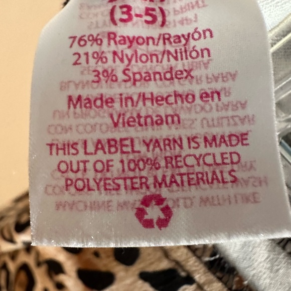 NWT:Jacket & Pants - Picture 8 of 9